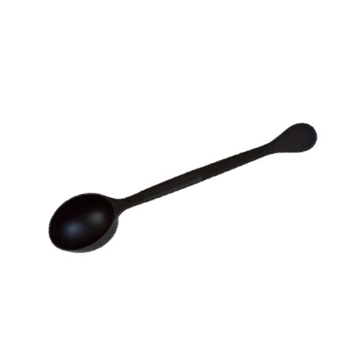 PP Powder Spoon Picture