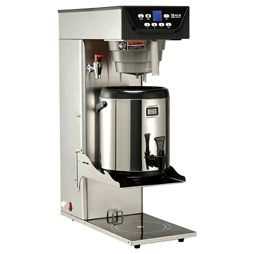 Tea & Coffee Brewer Machine Picture