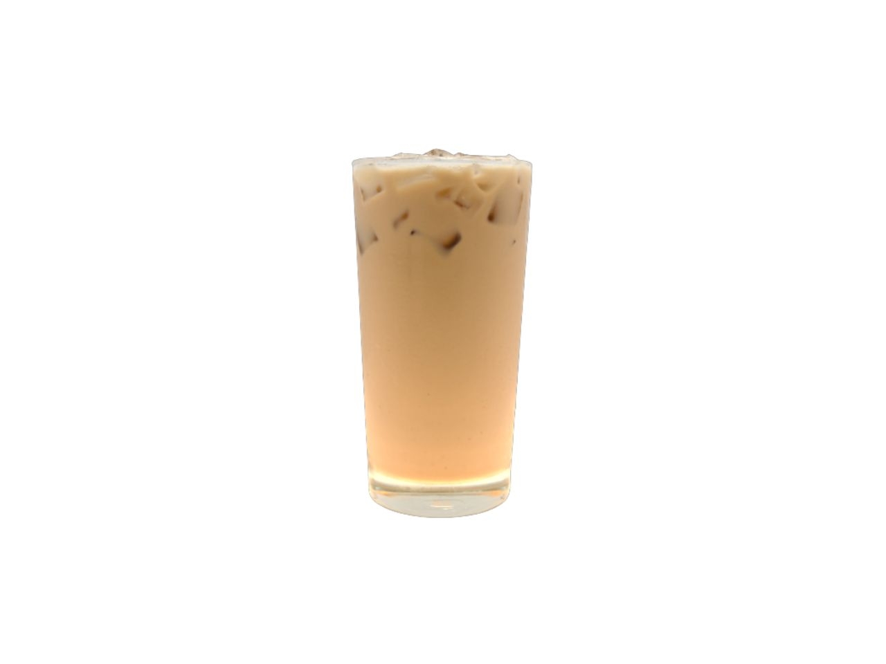 Classic milk tea